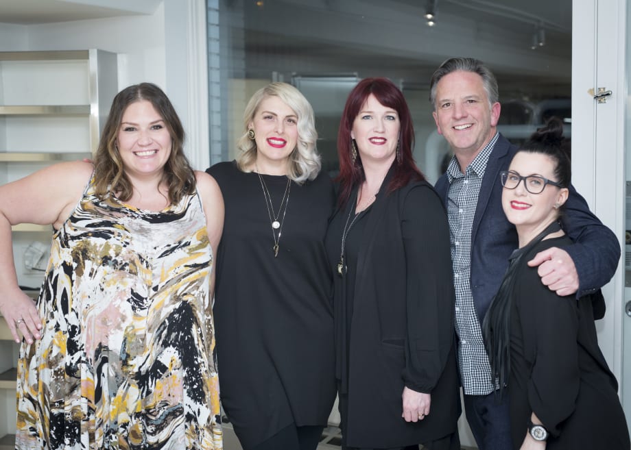 Sonic Boom: Dyson Supersonic Chicago Event
