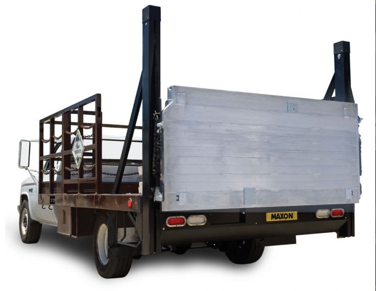 DMD Series Railift