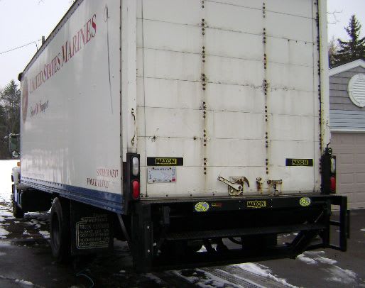 Conn. City Manager Proposes Reducing Fire Fleet