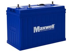 Engine Start Module for Class 6-8 Trucks