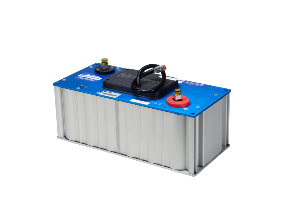 Maxwell Tech to supply energy storage for Beijing subway