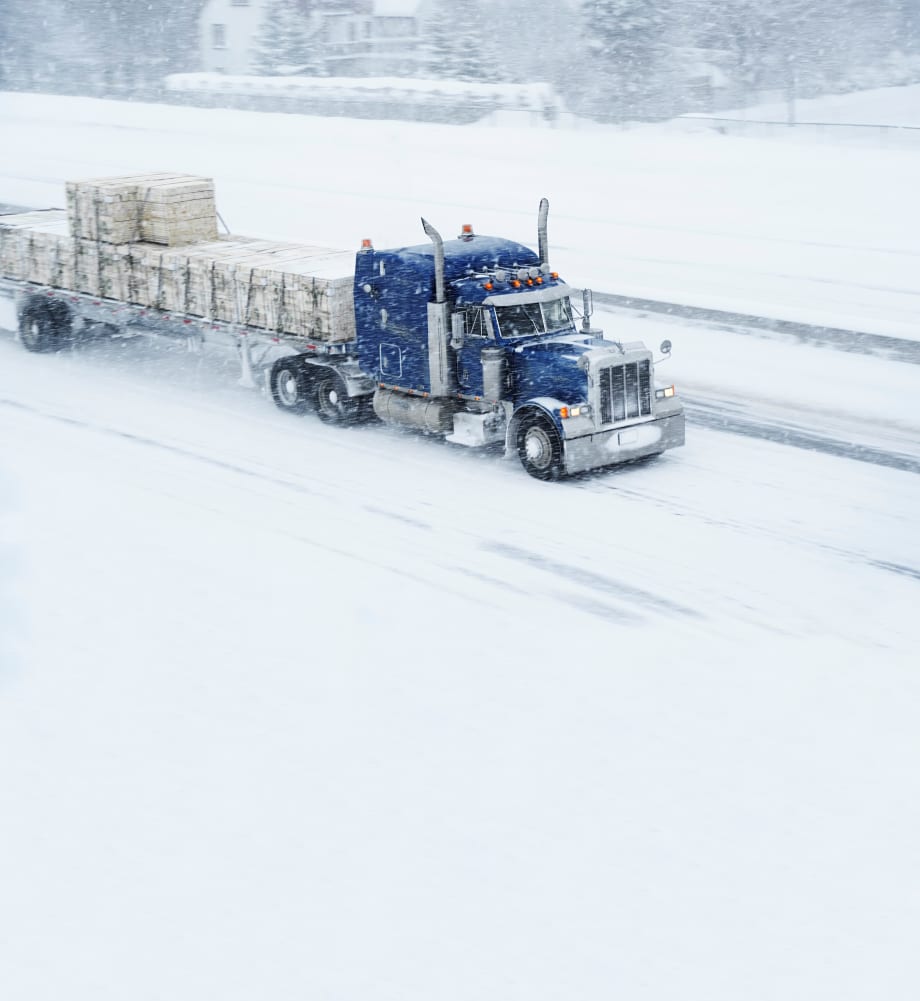 Start Reliably and Reduce Idling This Winter