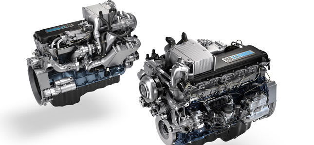 Court Rules for Navistar Competitors in Clean Air Case