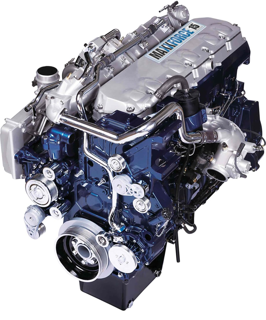 Multiple Lawsuits Filed Against Navistar Over International MaxxForce Engines