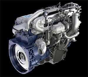 Court Throws Out EPA Rule Allowing Navistar to Keep Making Engines