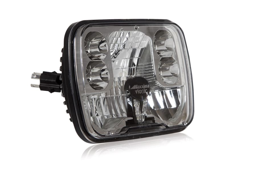 Vionic 5X7 LED Headlight Made for Durability