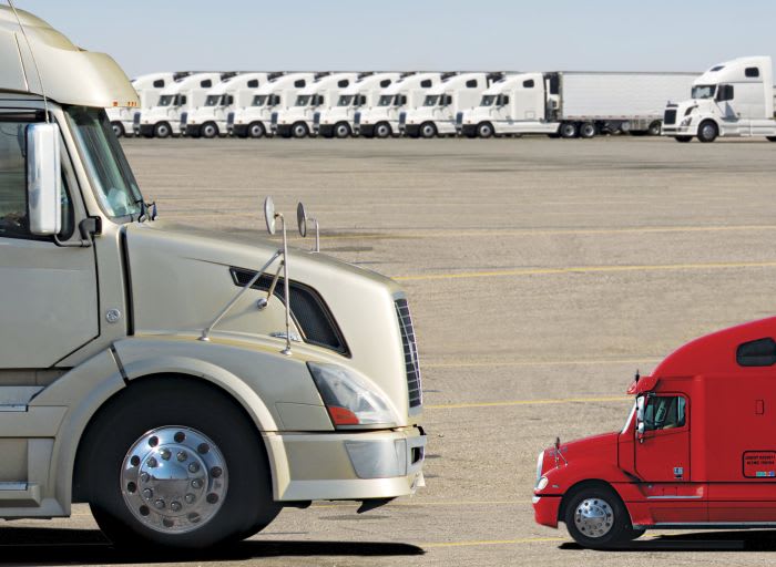 Competing With the Big Guys