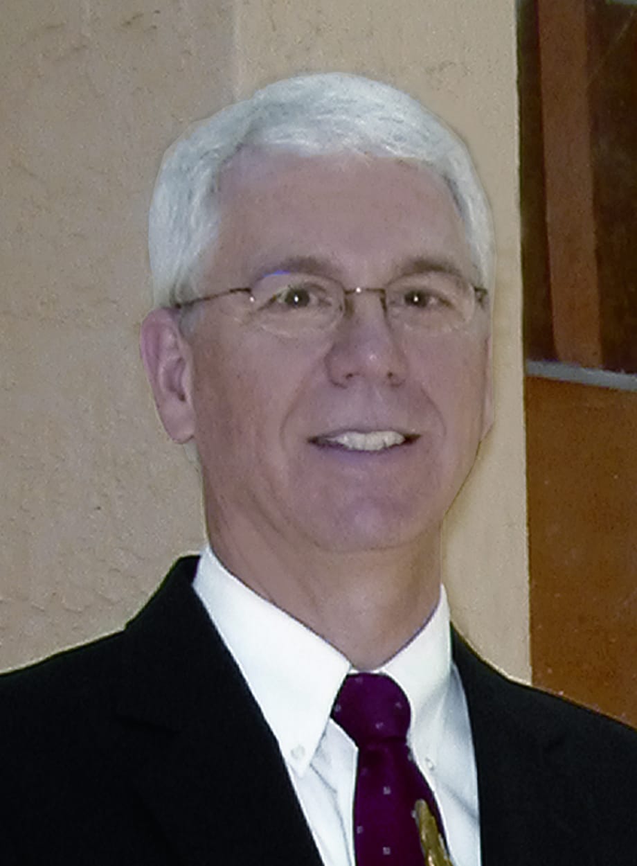 Scott Mayo Returns to Fleet at Scotts Miracle-Gro