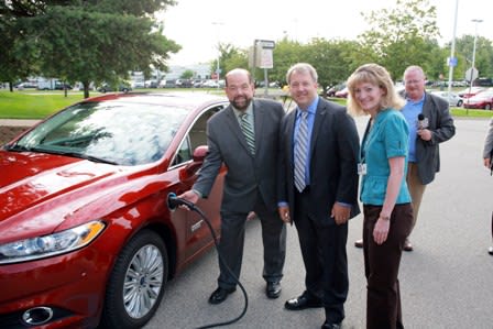 Chicago Invests in Fleet Upgrades with New Infrastructure Plan