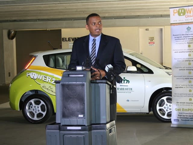 Anthony Foxx confirmed as U.S. transportation chief