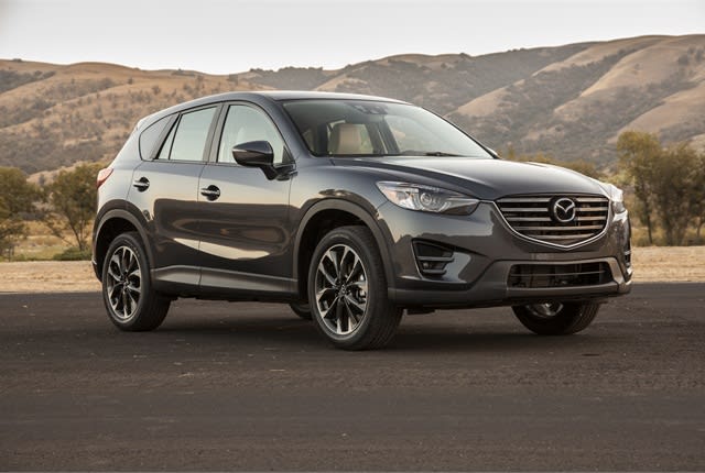 Monthly Vehicle Recalls Roundup