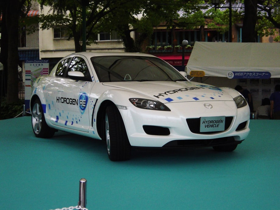 Feds Offer $35M to Advance Hydrogen Fuel Cell Tech