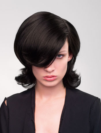 Feminine Style from Francois Mazeau