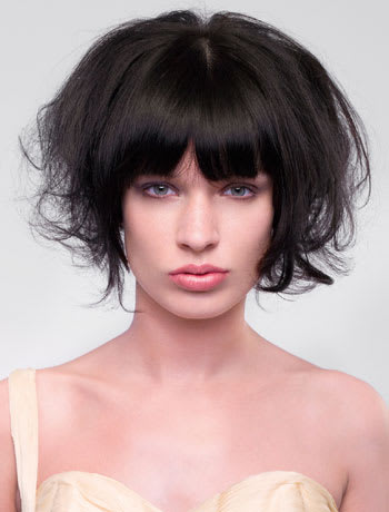 Feminine Style from Francois Mazeau