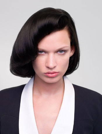 Feminine Style from Francois Mazeau