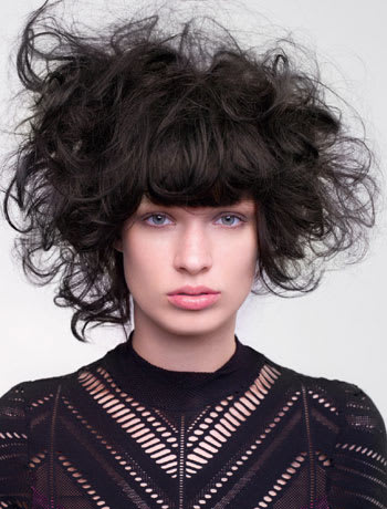 Feminine Style from Francois Mazeau