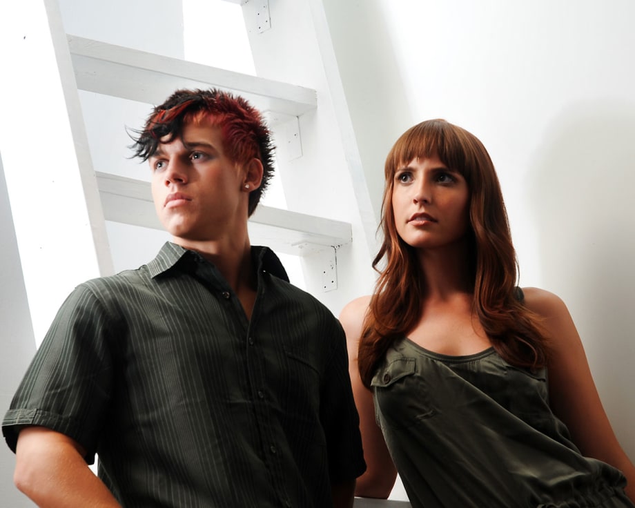 Micki Mazza Hair Collection