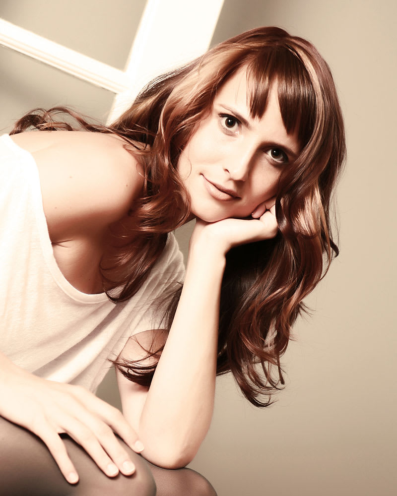 Micki Mazza Hair Collection