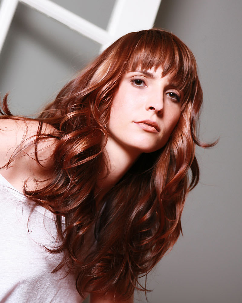 Micki Mazza Hair Collection