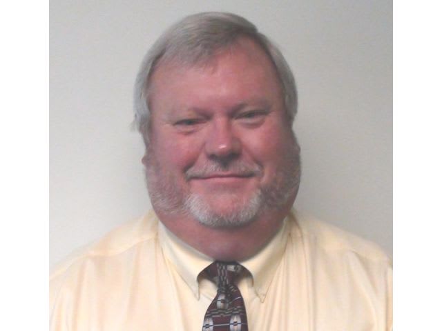 New Florida state director has decades of experience