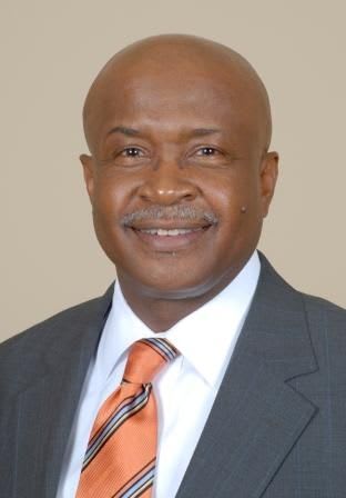 IARA Leadership Profile: Levi McCoy