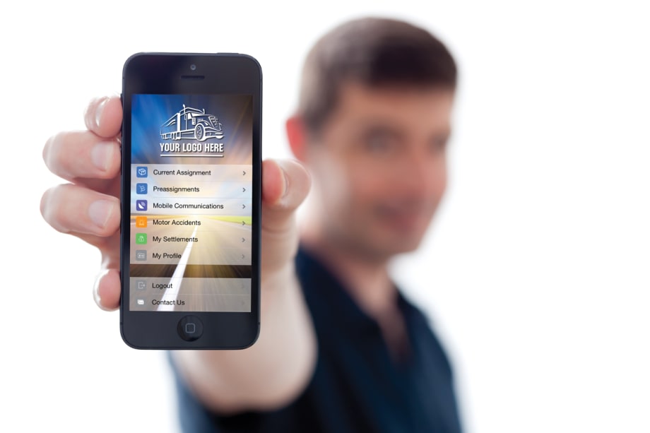 McLeod Offers ‘Branded’ Driver App for Fleets