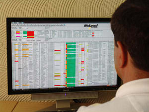 McLeod Releases New Versions of Software Offerings