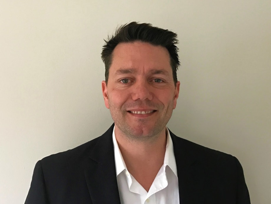 Stoughton Names Kachidurian, McMaster to Leadership Positions