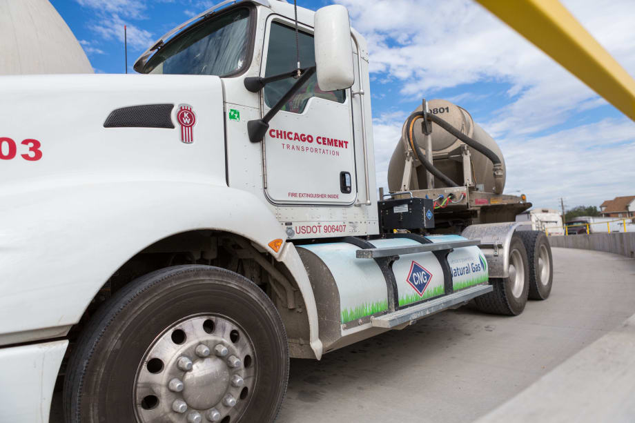 NGEN CNG System