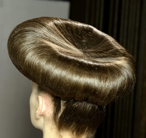 HOW-TO: Military Land Girls