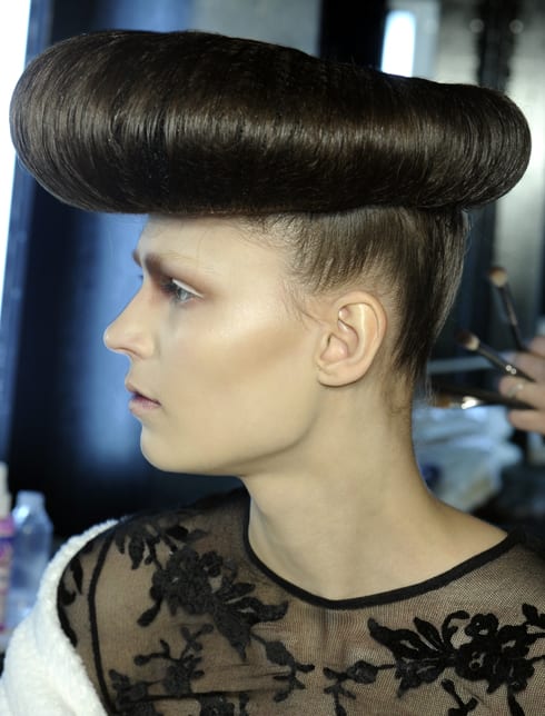 HOW-TO: Military Land Girls
