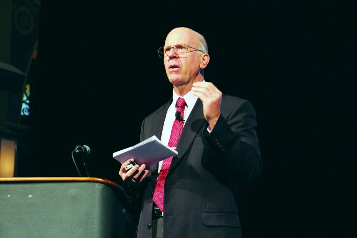 Analysis: Welcome to the New Normal