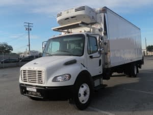 Navigating the Secondary Market: Surplus Trucks
