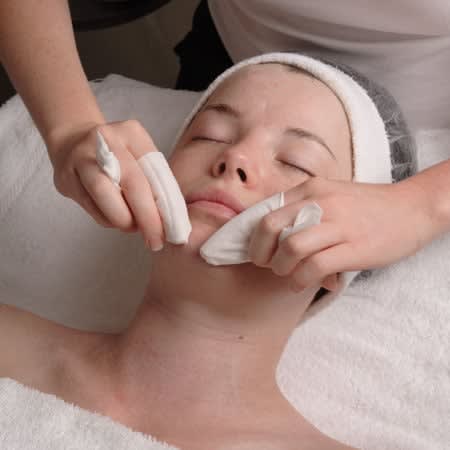 MediBac Clearing Treatment