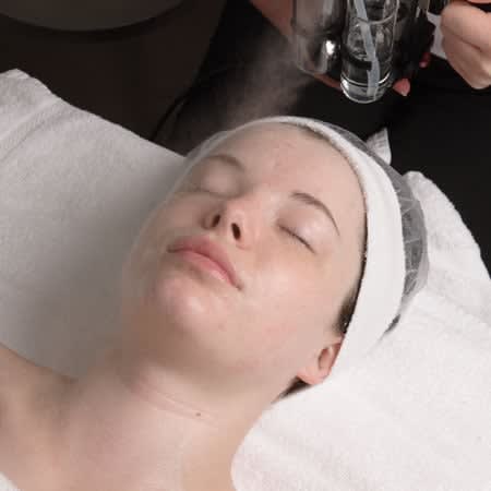 MediBac Clearing Treatment