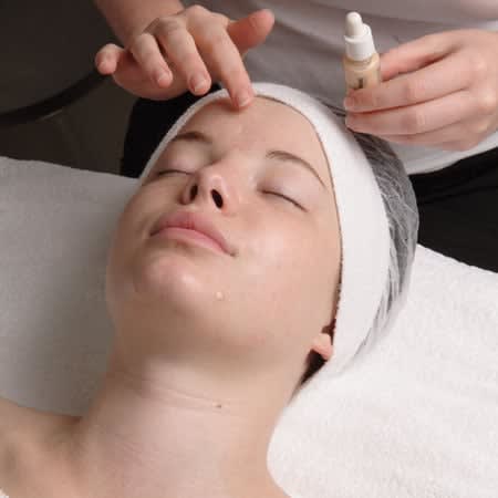 MediBac Clearing Treatment