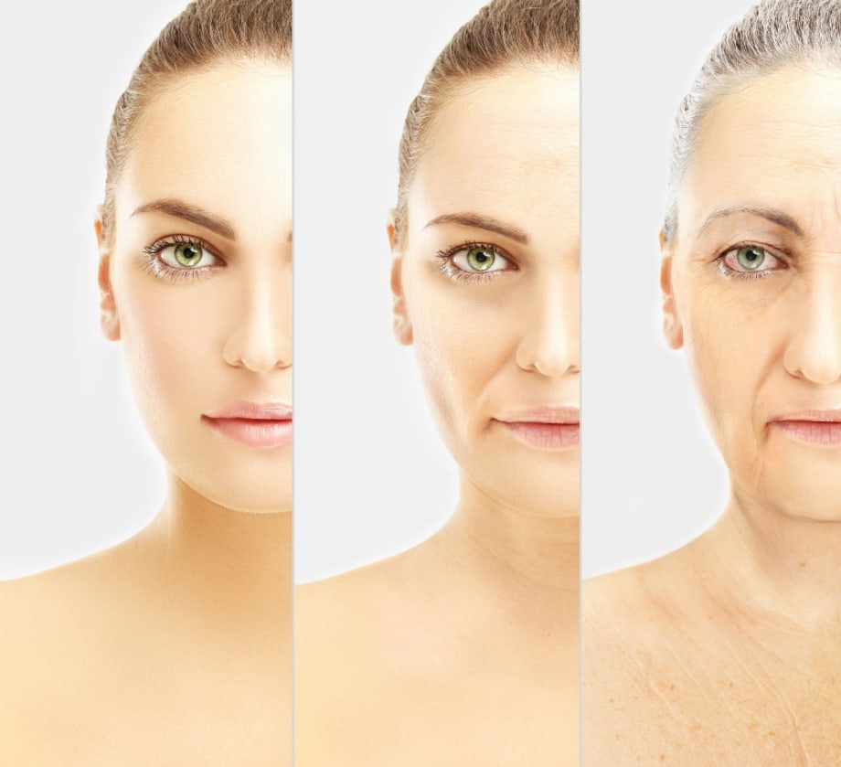 Reality Check: Meet Your Future Self