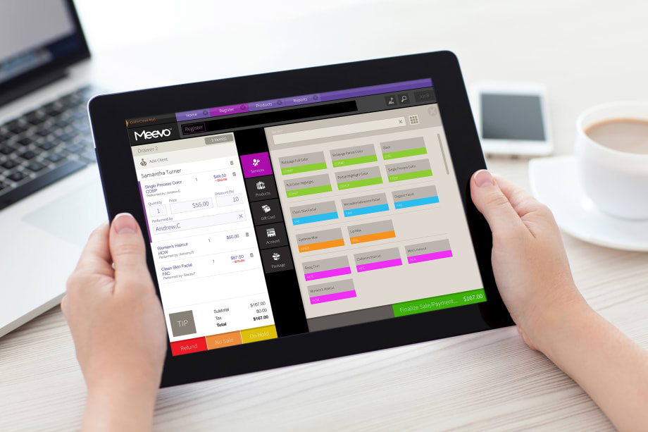 Millennium Launches Meevo 2, A Cloud-Based, Time-Saving Software