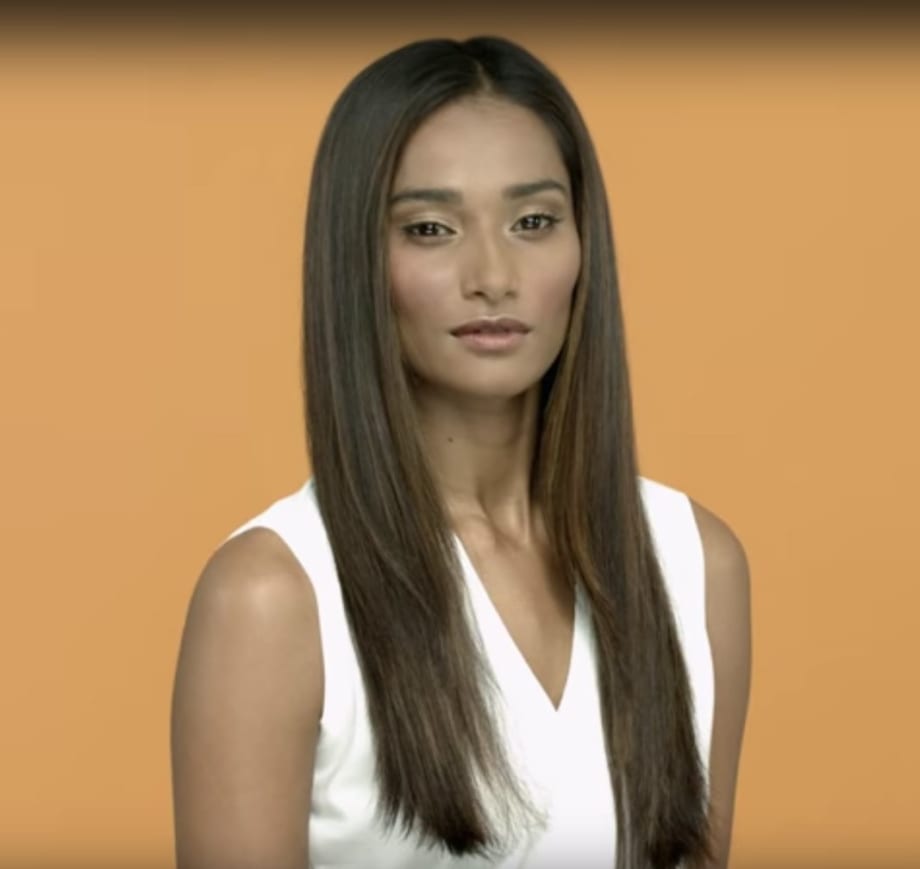 3 STYLES: Simply Sleek, Frizz-Free Fullness, Sleek Brush Back
