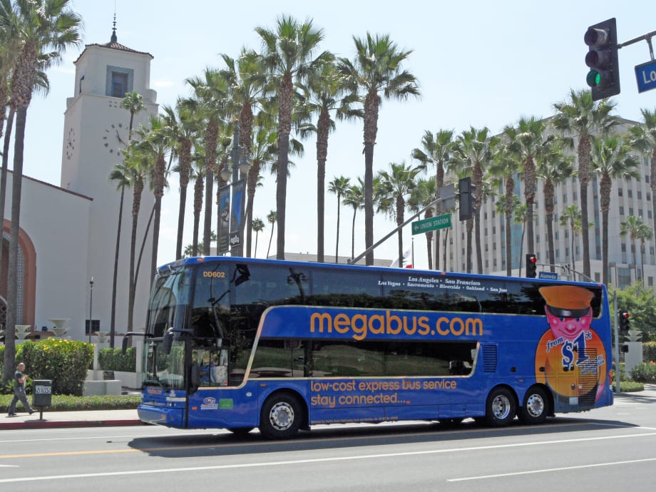 Report: Intercity motorcoach usage continues to rise