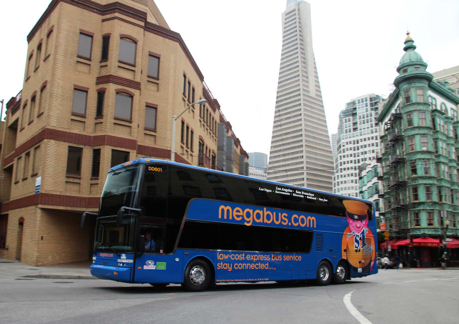 How Greyhound, Coach USA sales will impact intercity bus lines