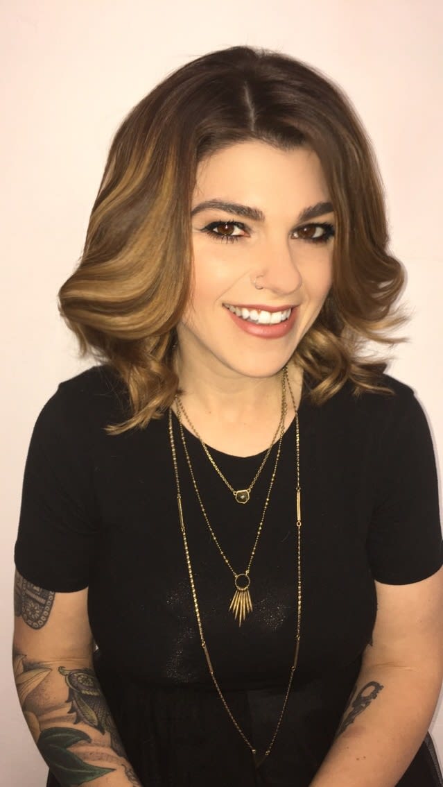Eufora Education Team Welcomes Megan Moskowitz