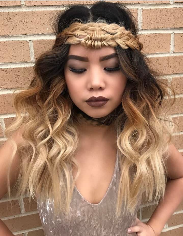 Announcing the Balayage & Boho Top 10 Semifinalists!