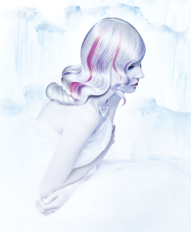 Ice Queens