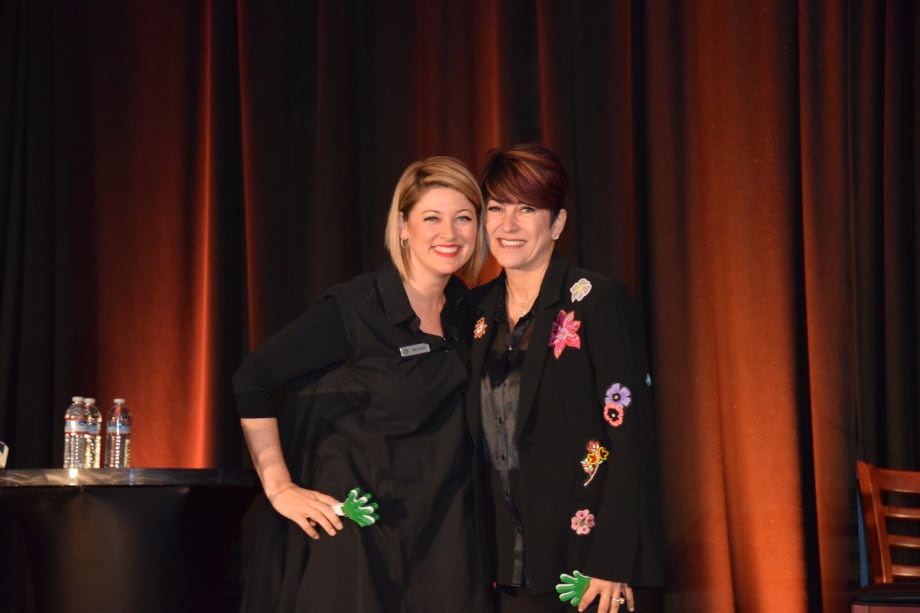 Talk Data to Me: Salon Owners Define Opportunity, Measure Results at Data-Driven Salon Summit