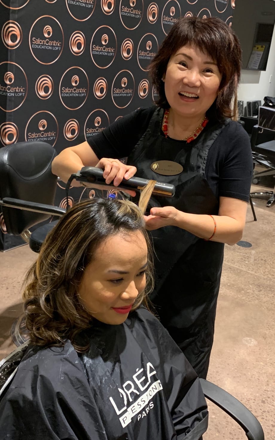 Balayage and Instagram - Important Takeaways