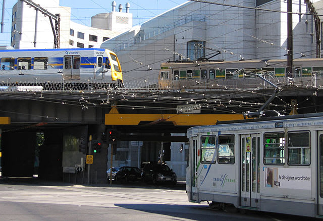 Australian transport system introduces 'secret shopper' program