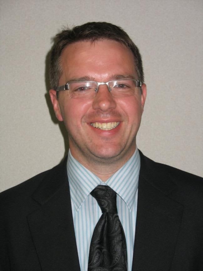 Ames, Iowa Names Fleet Director