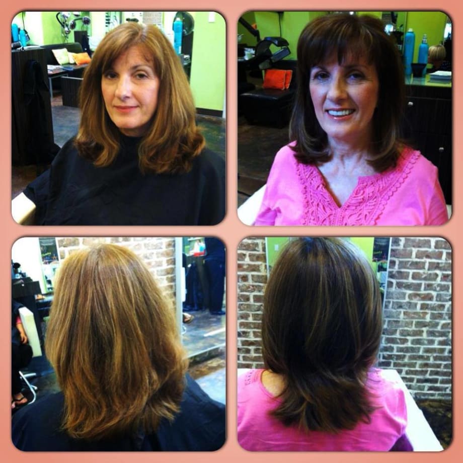 Jodi Grieshop's Before and Afters #3