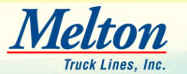 Melton Announces Driver Pay Increase, New Trucks